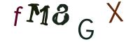 Графічна CAPTCHA