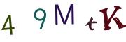 Графічна CAPTCHA