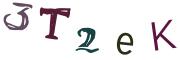 Графічна CAPTCHA