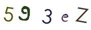 Графічна CAPTCHA