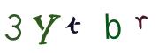 Графічна CAPTCHA