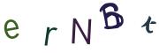 Графічна CAPTCHA