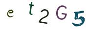 Графічна CAPTCHA