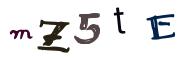 Графічна CAPTCHA