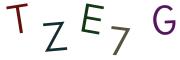 Графічна CAPTCHA