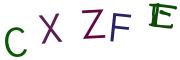 Графічна CAPTCHA