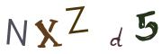 Графічна CAPTCHA