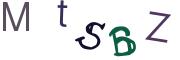 Графічна CAPTCHA
