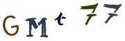 Графічна CAPTCHA