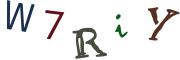 Графічна CAPTCHA