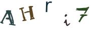 Графічна CAPTCHA