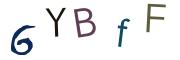 Графічна CAPTCHA