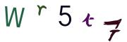 Графічна CAPTCHA