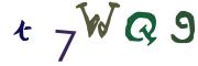Графічна CAPTCHA
