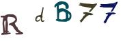 Графічна CAPTCHA