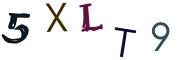 Графічна CAPTCHA