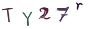 Графічна CAPTCHA