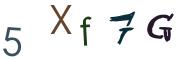 Графічна CAPTCHA
