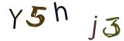 Графічна CAPTCHA