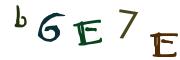 Графічна CAPTCHA