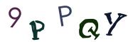 Графічна CAPTCHA