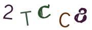 Графічна CAPTCHA