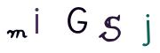 Графічна CAPTCHA