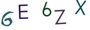 Графічна CAPTCHA