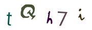 Графічна CAPTCHA