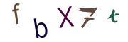 Графічна CAPTCHA