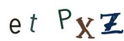 Графічна CAPTCHA