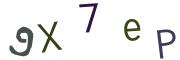 Графічна CAPTCHA