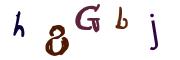 Графічна CAPTCHA