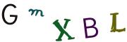 Графічна CAPTCHA