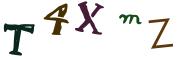 Графічна CAPTCHA
