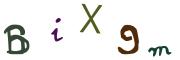 Графічна CAPTCHA