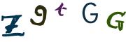 Графічна CAPTCHA