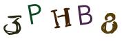 Графічна CAPTCHA