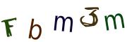 Графічна CAPTCHA