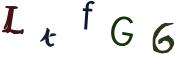 Графічна CAPTCHA