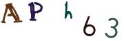 Графічна CAPTCHA