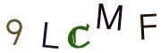 Графічна CAPTCHA