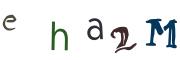 Графічна CAPTCHA