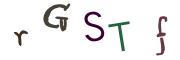 Графічна CAPTCHA
