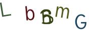 Графічна CAPTCHA