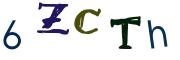 Графічна CAPTCHA