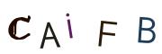 Графічна CAPTCHA