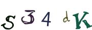 Графічна CAPTCHA