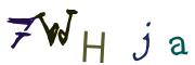 Графічна CAPTCHA
