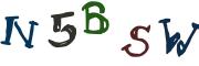 Графічна CAPTCHA